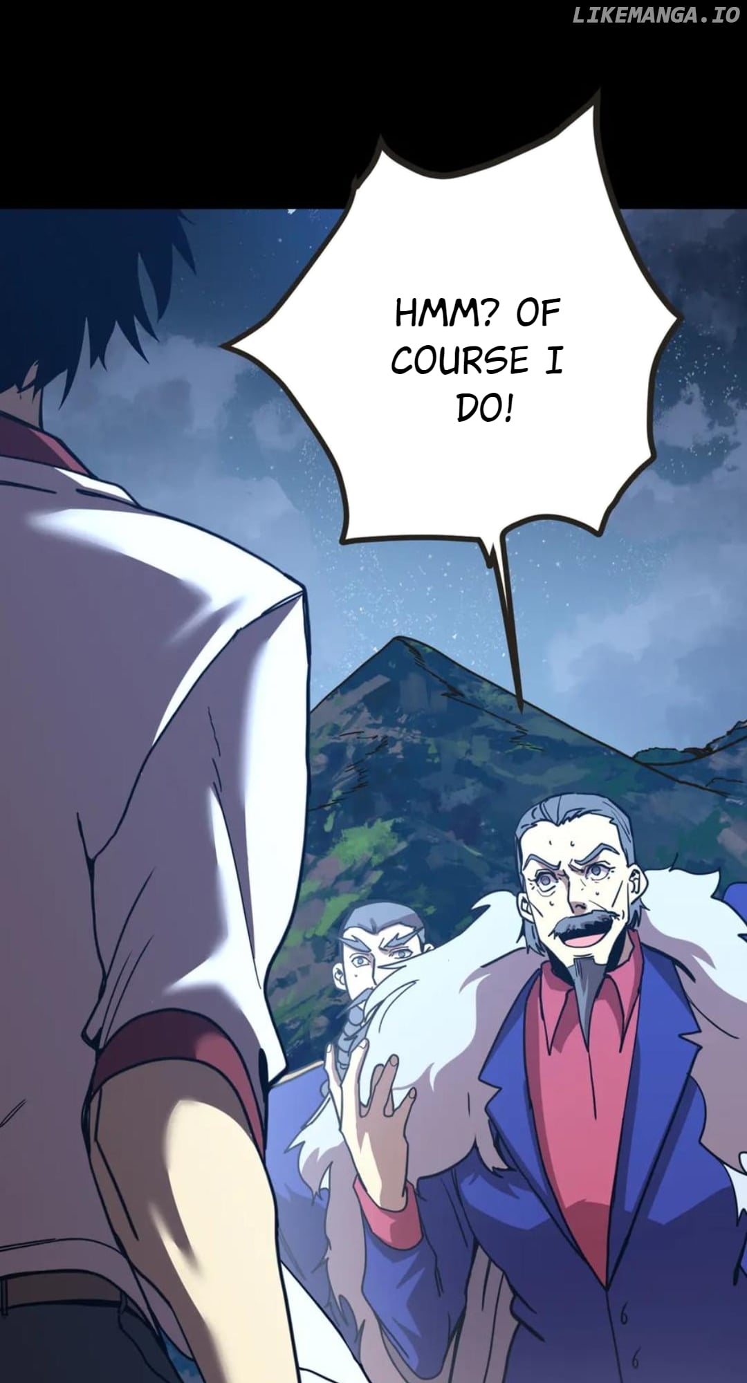 Log into the Future Chapter 204 - page 4